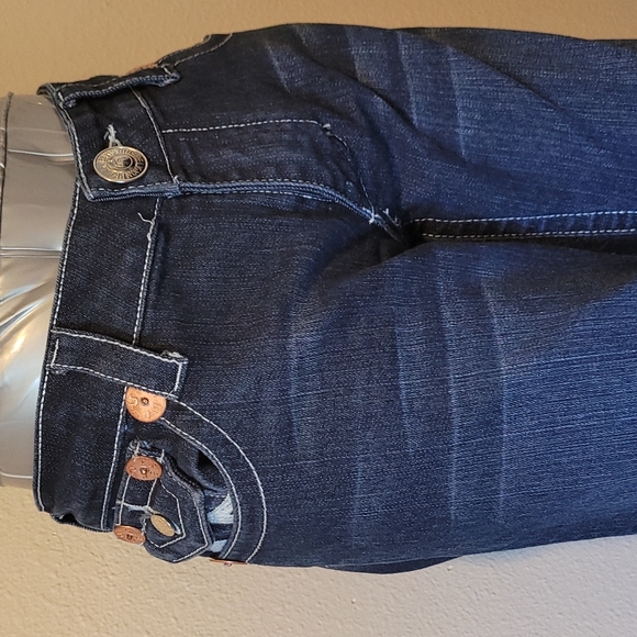 True Religion Jeans - Picture 5 of 9